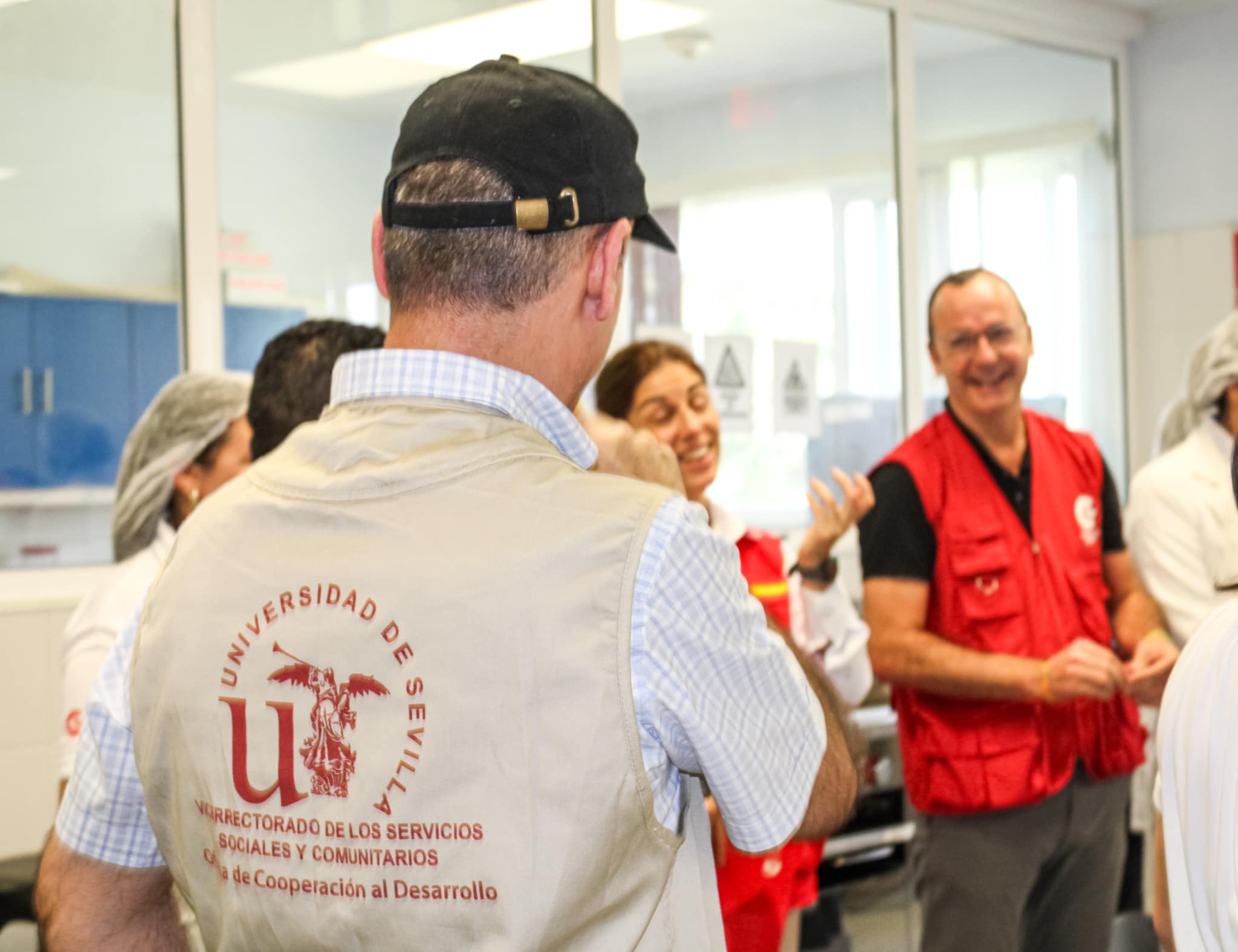 El proyecto ha sido galardonado por la US con el reconocimiento en Cultura Saludable, Solidaridad e Inclusión en el Entorno Universitario, en la modalidad de Desarrollo Humano y Sostenible.