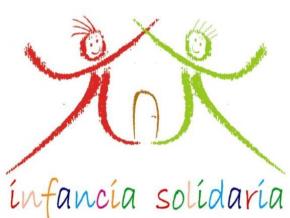 logo de Infancia Solidaria